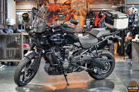 Pan America 1250 Special - Vivid Black (Tuned)