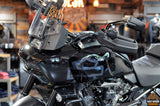 Pan America 1250 Special - Vivid Black (Tuned)