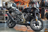 Pan America 1250 Special - Vivid Black (Tuned)