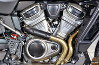 Pan America 1250 Special - Vivid Black (Tuned)