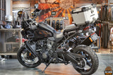 Pan America 1250 Special - Vivid Black (Tuned)