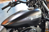 Harley-Davidson Street 750