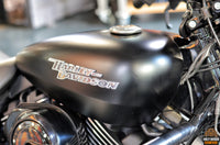 Harley-Davidson Street 750