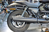 Harley-Davidson Street 750