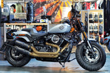 Harley-Davidson Fat-Bob