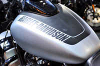 Harley-Davidson Fat-Bob