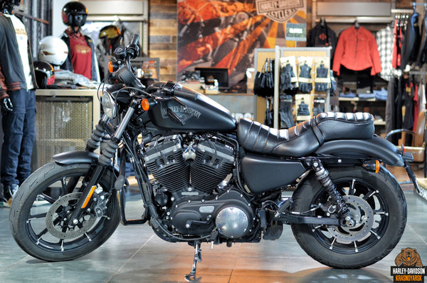 Harley Davidson Sportster 883 2019