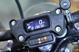 Harley-Davidson Street Bob, 2020