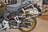BMW F 850 GS ADVENTURE (Rallye) 2023