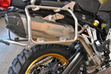 BMW F 850 GS ADVENTURE (Rallye) 2023