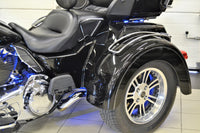 Trike, Tri Glide Ultra, Harley-Davidson 2015