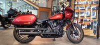Harley-Davidson Low Rider ST El Diablo