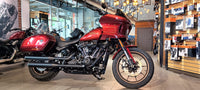 Harley-Davidson Low Rider ST El Diablo
