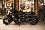 Harley-Davidson Sportster S 2021