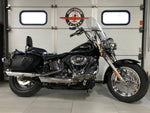 Harley-Davidson HERITAGE SOFTAIL CLASSIC 103