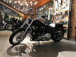 Harley-Davidson Softail Standard