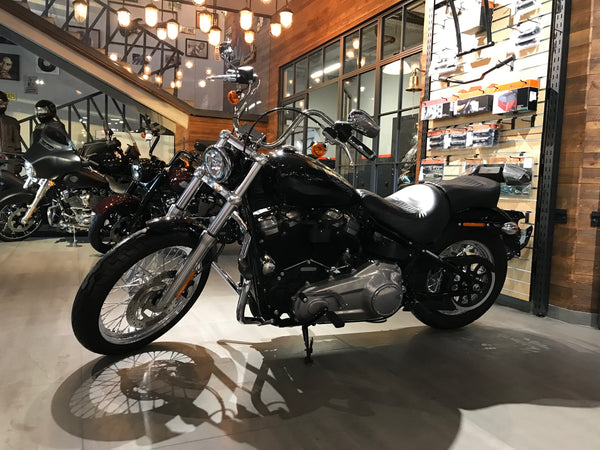Harley-Davidson Softail Standard