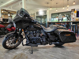 Harley-Davidson STREET GLIDE ST 2023 (Black)