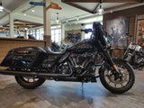 Harley-Davidson STREET GLIDE ST 2023 (Black)