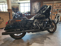 Harley-Davidson STREET GLIDE ST 2023 (Black)