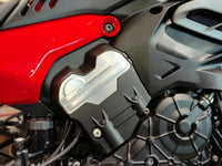 Ducati Diavel V4 (2023) RED