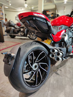 Ducati Diavel V4 (2023) RED