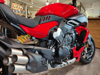 Ducati Diavel V4 (2023) RED