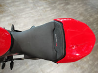 Ducati Diavel V4 (2023) RED