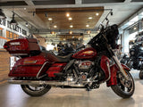Harley-Davidson Touring Ultra Limited (120th Anniversary) 2023