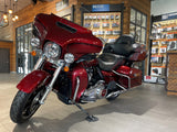 Harley-Davidson Touring Ultra Limited (120th Anniversary) 2023