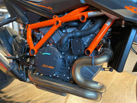 KTM 1290 SUPER DUKE R 2021