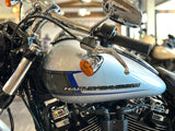 2023 Harley-Davidson BREAKOUT 117 (ATLAS SILV MTLIC )