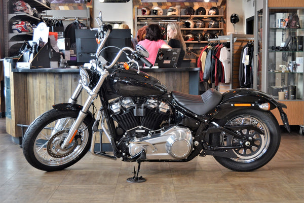 Harley-Davidson Softail Standard (2021)