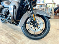 Ultra Limited 114 "Gray Haze" Harley-Davidson 2023