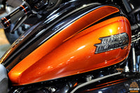 Harley-Davidson CVO Street Glide NEW, 2024 "Whiskey Neat"