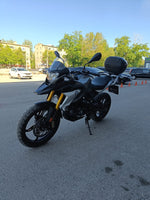 BMW G310GS