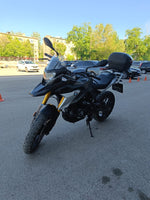 BMW G310GS