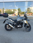 BMW G310GS