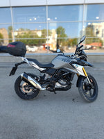 BMW G310GS