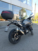 BMW G310GS