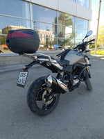 BMW G310GS