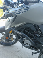 BMW G310GS