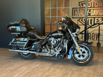 Harley-Davidson Electra Glide (2015)