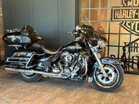 Harley-Davidson Electra Glide (2015)