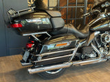 Harley-Davidson Electra Glide (2015)