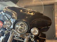 Harley-Davidson Electra Glide (2015)