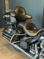 Harley-Davidson Electra Glide (2015)