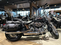 Harley-Davidson HERITAGE SOFTAIL CLASSIC 103