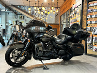 Harley-Davidson Ultra Limited 2021 MY 114