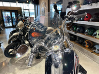 Harley-Davidson HERITAGE SOFTAIL CLASSIC 103